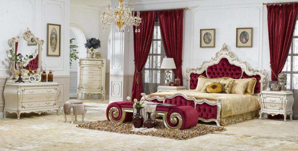 Most Beautiful Bedrooms In The World Design And Ideas