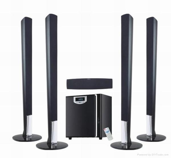 diy 5.1 home theater speakers » Design and Ideas
