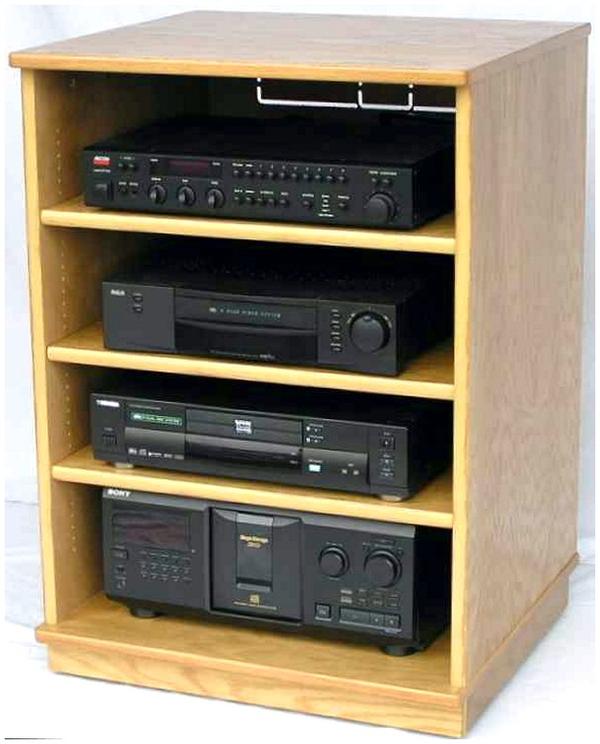 home theater shelving ideas » Design and Ideas