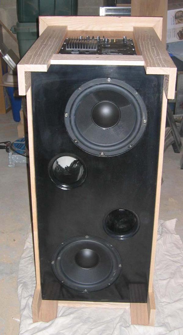 home theater subwoofer size » Design and Ideas