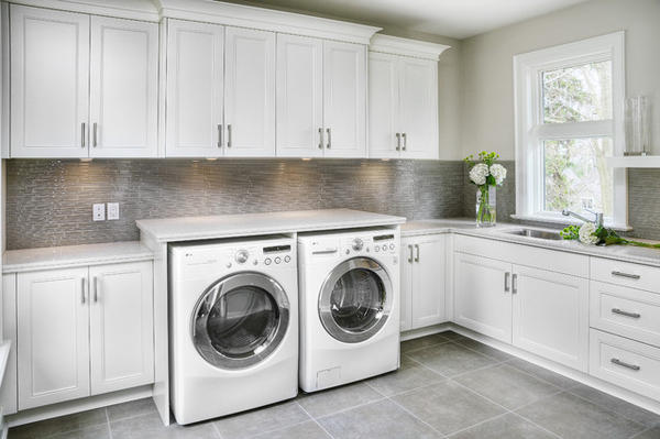 laundry room cabinets toronto » Design and Ideas