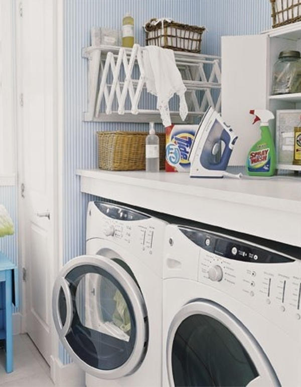 pictures of laundry room cabinets » Design and Ideas