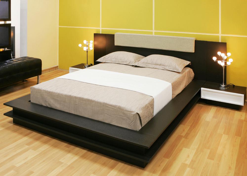 latest design of bedroom furniture