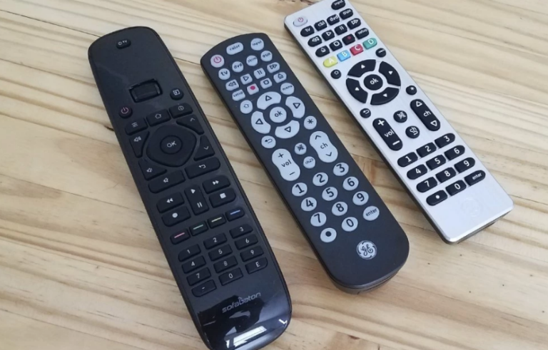 The best universal remotes
