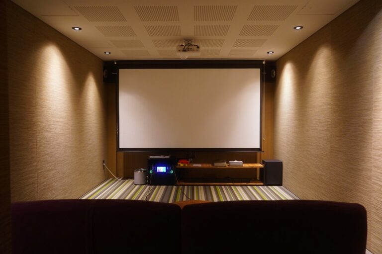 Home Theater Lighting