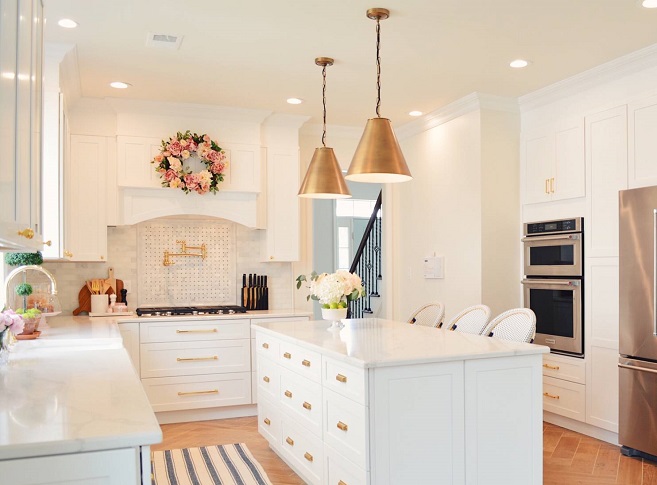 Kitchen Lighting Options For a New Look