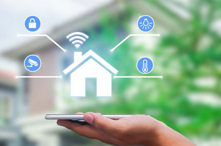 Home Automation – What Is It?