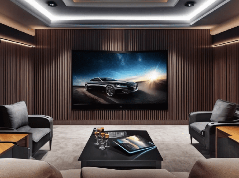 5 golden tips for choosing your home cinema