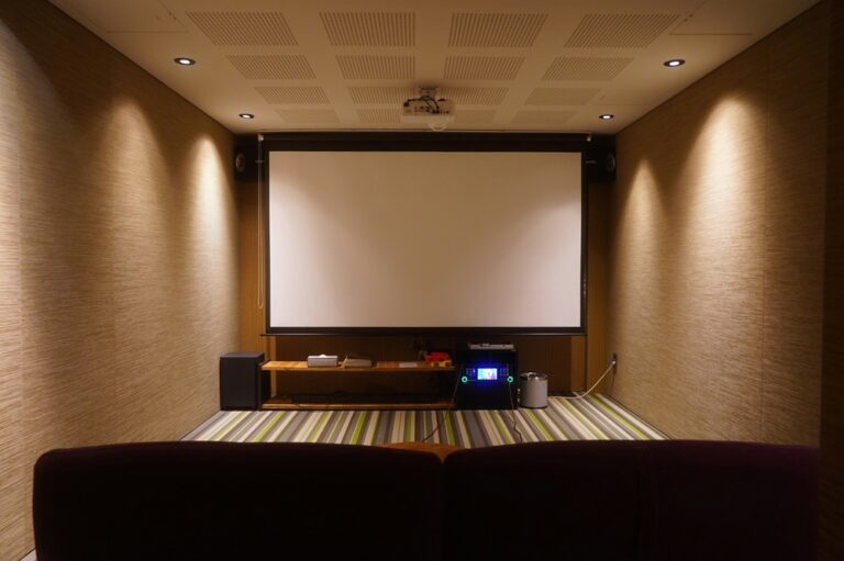 Home theater computer