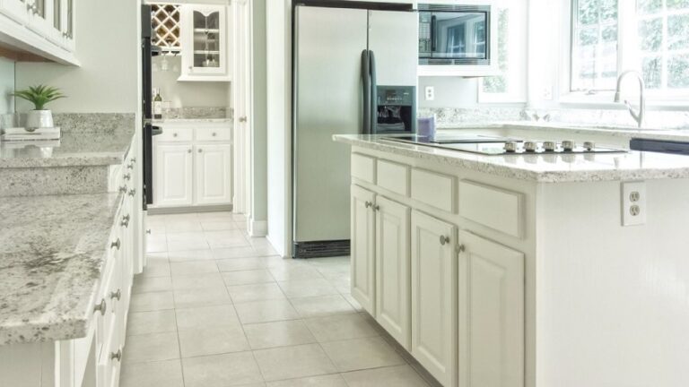 Choosing Kitchen Flooring Options