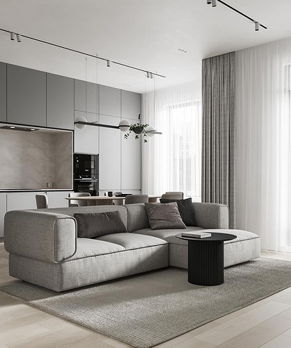 Why is Minimalist Interior Design So Popular?