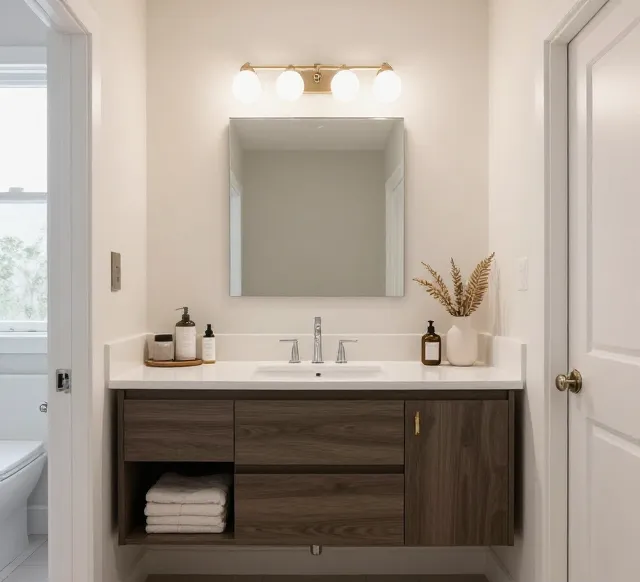 Bathroom Ideas to Inspire a Refresh