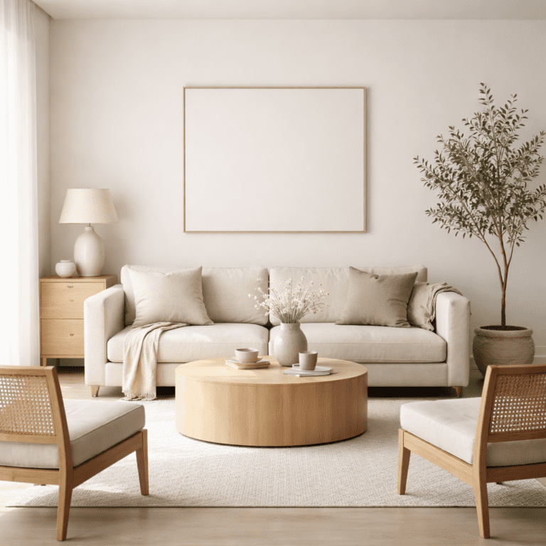 Guide on Minimalist Living