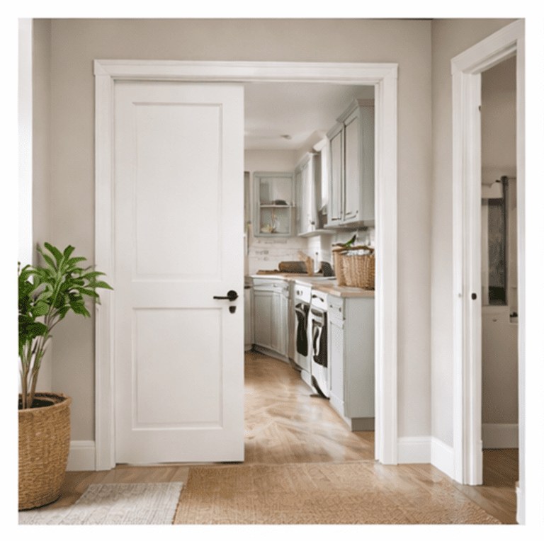laundry room doors