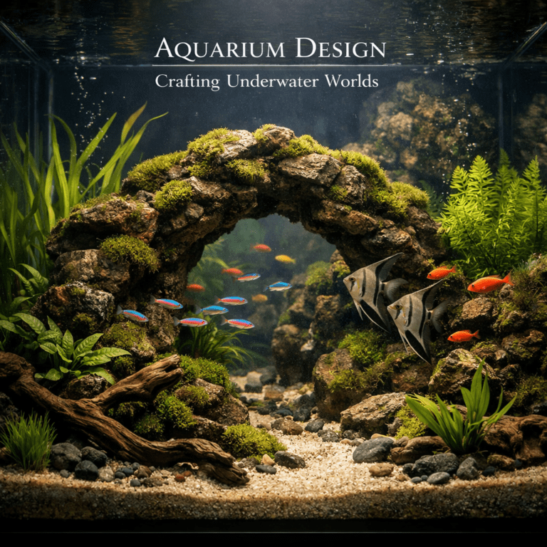 Aquarium Design