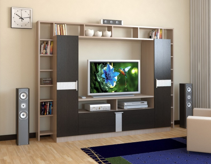 Home Theater Seating