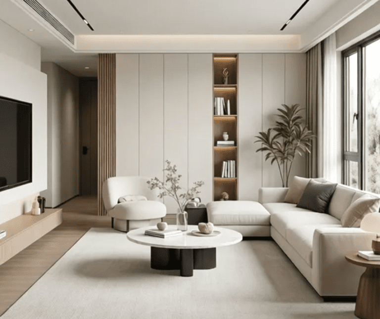 10 Interior Design Mistakes That Make Your Home Look Smaller