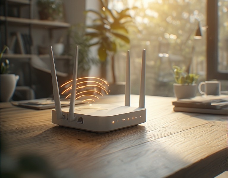 Why Choose a 5G WiFi Router for Your Home? (2026 Guide)