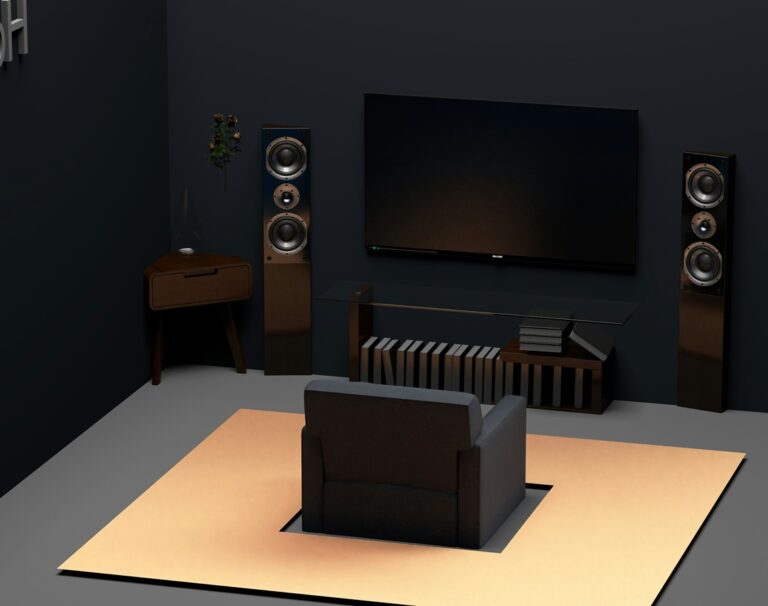 Home Theater: What Does It Comprise and How to Assemble It?