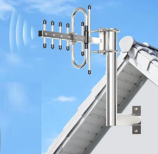 How to Properly Install a Mobile Phone Signal Booster