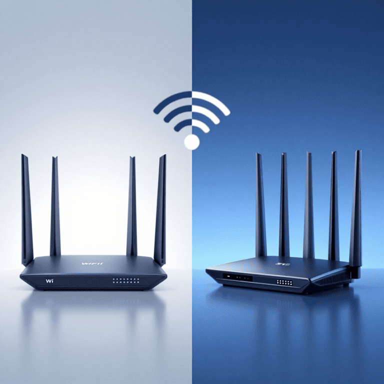 Wi‑Fi 6 vs 5G: Which One Should You Choose in 2026?