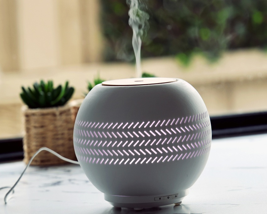 Air Purifier