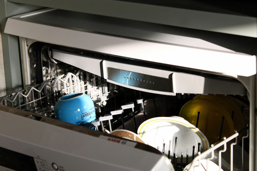 Dishwasher