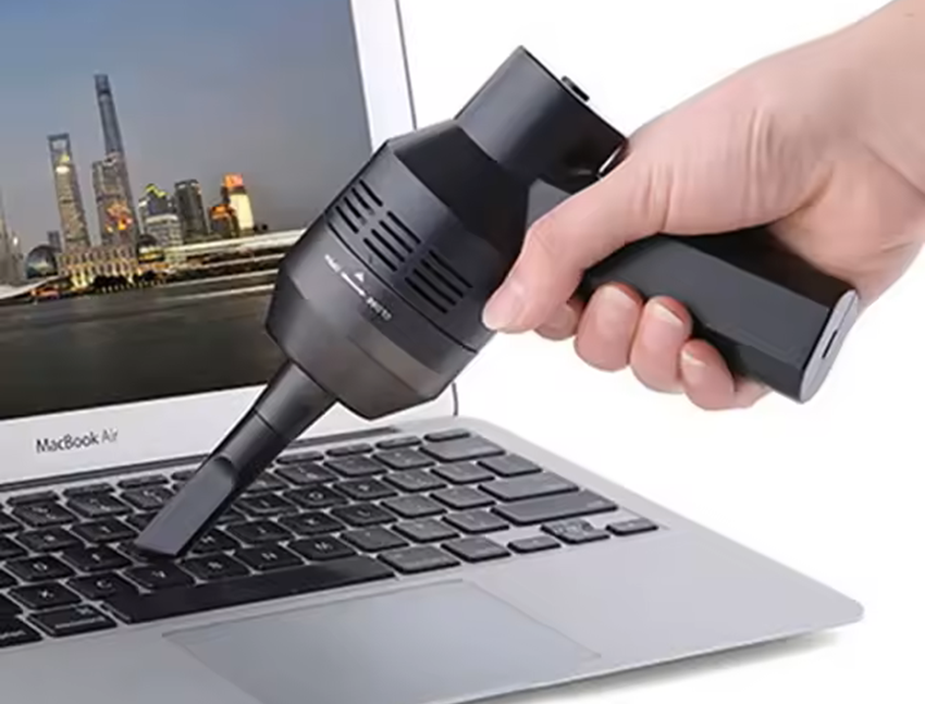 Keyboard Vacuum Cleaner