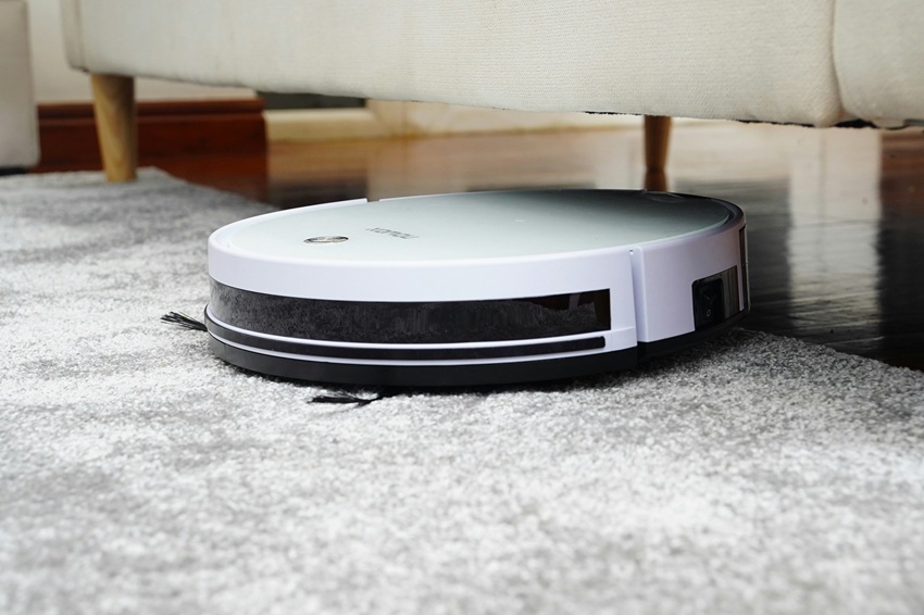 Robot Vacuum Cleaner