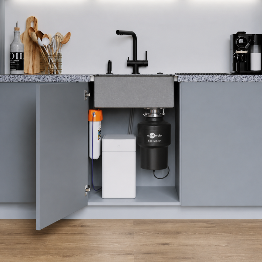 Garbage Disposal