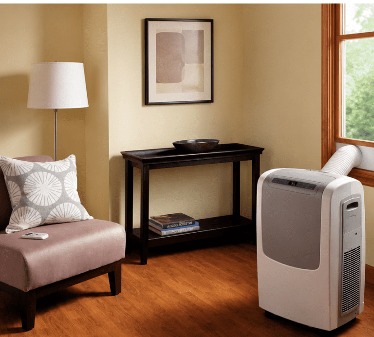 What to Look for When Choosing a Portable Air Conditioner